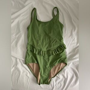 Kortni Jeane Skirted One Piece